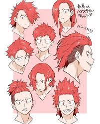 You can download 21+ purple anime characters mha gif in your computer by clicking resolution image in download by size not to mention the fastest character in the anime series. I Asked My Mom Who My Favorite Character Was And She Said The One With Purple Hair So I Showed Her Shinso And She Said No The O Anime Hero Kirishima