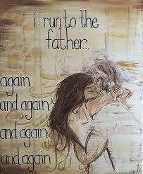 Choose from thousands of designs or create your own today! Run To The Father Painting By Emma Harris