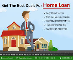 Get The Best Deals For Home Loan In 2020 Home Loans Quick Loans Easy Loans