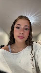 Sophia Caprio's Instagram, Twitter & Facebook