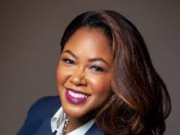 Detroit's Norma Early Leads Global Account Management