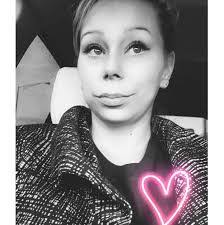 Callie Kline's Instagram, Twitter & Facebook