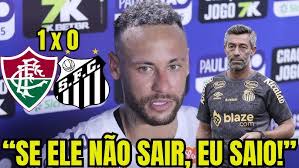 O ilustre santista Careca