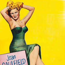 Where to Watch The Lady Says No (1952) Full Movie Free Online - Plex