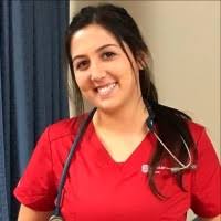 Emily Wicks, RN, BSN