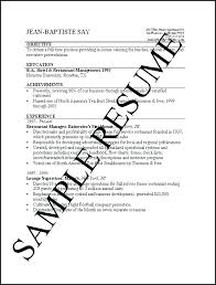 Hiring managers may review hundreds of applications for one job, and they often seek elements that stand out on a resume. Sample Resume For Job Resume Sample For Job Format Of A Job Resume Format Of A Job Resume Job Resume Sample Job Resume Template Job Resume Examples Job Resume