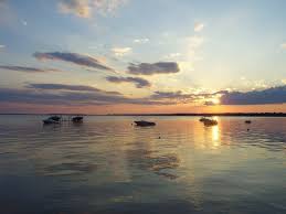 Pin By Joyce Bedel On Favorite Places Houghton Lake Favorite Places Lake Sunset