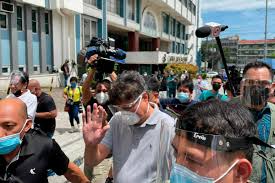 Death and funeral of corazon aquino. Iwqafung3pif5m