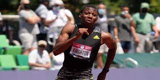 Jun 03, 2021 · that's what's happening to erriyon knighton, who turned 17 five months ago and just broke bolt's junior record in the 200 meters. Erriyon Knighton Meet 17 Year Old Who Broke Usain Bolt S Record