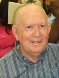 M/Sgt. Dalton Fairfax Oldham, Ret. Obituary July 21, 2022