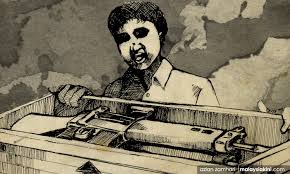 Tragedi ini yang mengakibatkan kehilangan nyawa serta harta benda dan mempunyai kaitan yang rapat dengan pilihan raya umum 1969 merupakan satu titik hitam dalam. 13 Mei 1969 Kalah Jadi Abu Menang Jadi Arang Peristiwa Dunia Mitos Sejarah Peristiwa Forum Cari Infonet