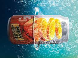Remember Slice Soda It S Back But Very Different