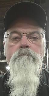 Obituary for Harold M. Swearingen