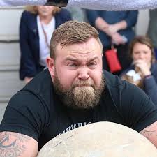 2018 North Carolina's Strongest Man & Woman