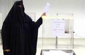 Saudi arabian women have always been hidden from the whole world. Women Haven T Really Won In Saudi Arabia Yet Time