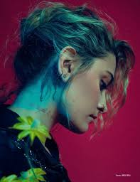 Numéro #231" by Sofia Sanchez & Mauro Mongiello