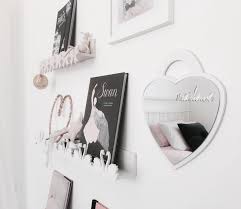 Free shipping on orders over $25 shipped by amazon. Heart Locket Mirror Kids Room Wall Decor Kids Room Wall Mirror Decor