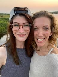 Happy 44th to my beautiful sister in law Melissa Walsh 🍹