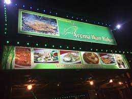 The name kuala selangor means estuary of selangor river. Aroma Ikan Bakar Picture Of Aroma Ikan Bakar Kuala Selangor Tripadvisor