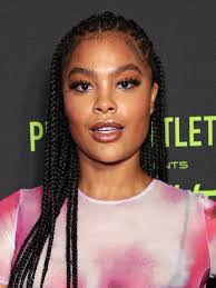 Meagan James's Instagram, Twitter & Facebook