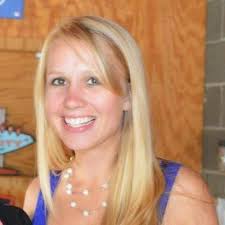 Jennifer Arp (@jferarp)