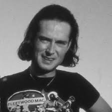 Urge Overkill Drummer Johnny "Blackie Onassis" Rowan Has Died