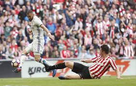 Последние твиты от karim benzema (@benzema). Benzema Takes Control In Bilbao Marca In English