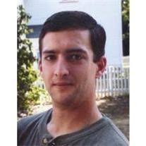 Timothy Burgart Obituary