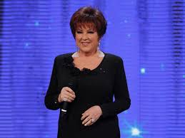 Ma piano (per non svegliarmi) 3. Coronavirus Orietta Berti Annuncia Di Essere Positiva State Attenti Corriere It