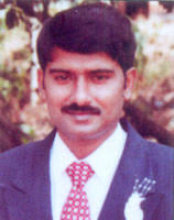 Wilfred Jawahar Saldanha (44), Ujire