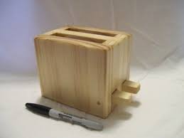 28 Cool Toasters To Make Your Morning Better Cool Toasters Toaster Handmade Kitchens