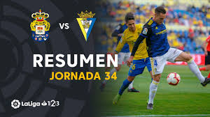 Stadion an der alten försterei new. Cadiz Cf Archive Fans Von Ud Las Palmas