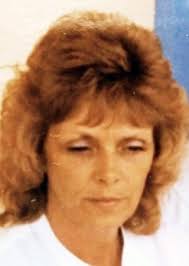 Rita Blair Obituary (1948