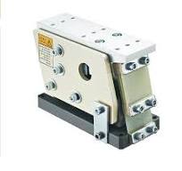 Electromagnetic linear feeder drive base vibrator - RobotDigg
