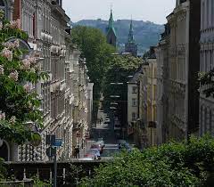 In summer 2022, wuppertal will add a new milestone to its diverse history: Wuppertal Ober Scharrer Gruppe