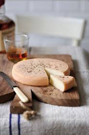 L Accord Du Mois Autour Du Munster The Voice Of Cheese Alimentation Nourriture Delicieuse Culinaire
