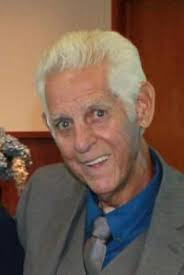 Butch' Nelson Wade Robinson Sr.