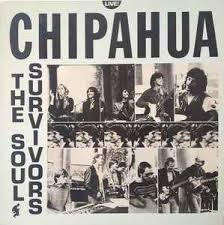Chipahua – The Soul Survivors – Vinyl (LP, Album), 1984 [r3196665] | Discogs