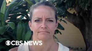 American trapped in Haiti describes situation