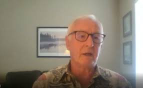 RB Rotary August 6, 2020 Virtual Meeting Minutes