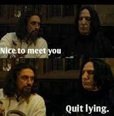 Harry potter memes clean snape. Snape Harry Potter Harry Potter Memes Harry Potter Memes Clean