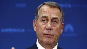 John boehner will go down in history as one of the worst republican speakers in history. 8mknuqinqbawbm