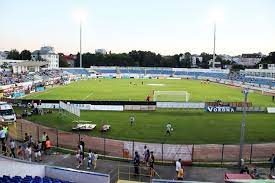 La botosani se poate construi un stadion nou, care va avea 8.000 de locuri si va costa 12 milioane de euro. Nicio È™ansÄƒ SÄƒ Avem Un Nou Stadion La BotoÈ™ani Flutur Stadionul Nostru IndeplineÈ™te Toate CondiÈ›iile