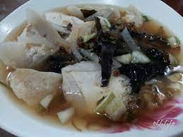 Model Ikan Palembang Food Gak Cuma Cewek Berlenggak Lenggok Di Palembang Model Adalah Nama Makanan Khas Makanan Resep Ikan