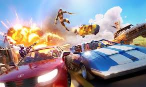 Season 5 of fortnite has officially begun, and with it comes a brand new battle pass. Fortnite Season 5 Leak Epic Tipped To Make Huge Change For Next Season Gaming Entertainment Express Co Uk