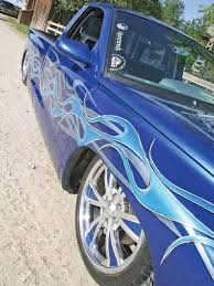 Image result for Patriot Blue 1999 Dodge Truck