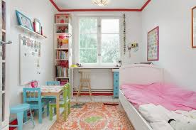 Kleine babyzimmer einrichten 25 kreative ideen für räume. 1001 Ideen Zum Thema Kleines Kinderzimmer Einrichten