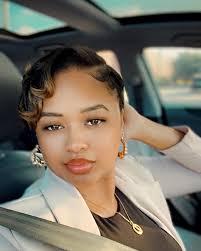 As a mom, friend, daughter, sister etc you tend to put everyone else before  self. Baby it's 2024 live your life be selfish! Bump those opinions bump  those who are negative bump