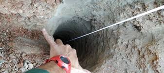 Переглядів 127 тис.12 років тому. Cosa Sappiamo Del Bambino Caduto Nel Pozzo In Spagna