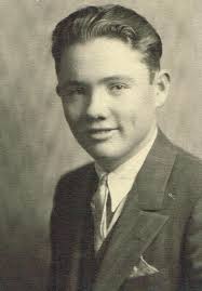 Charlie Earl Narramore (1914-1983)